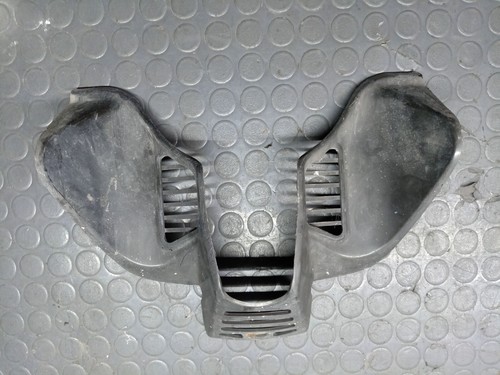 Plastica serbatoio yamaha - plastica, xt