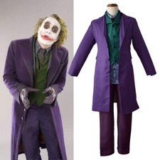 Costume cosplay Il Cavaliere