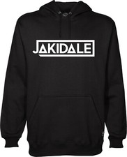 Felpa JAKIDALE youber con