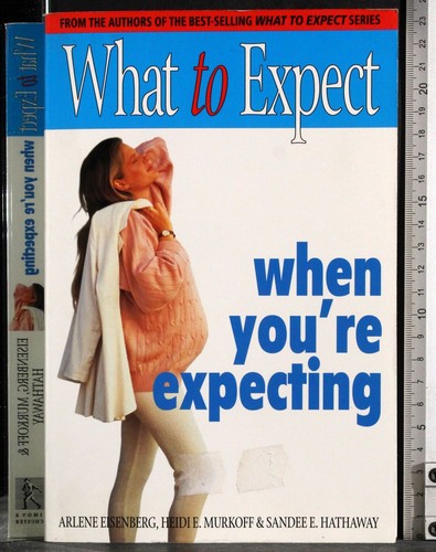 What expect when you - expect,