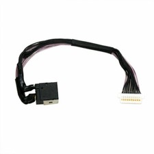 DC Jack SOCKET CONNECTOR Cable
