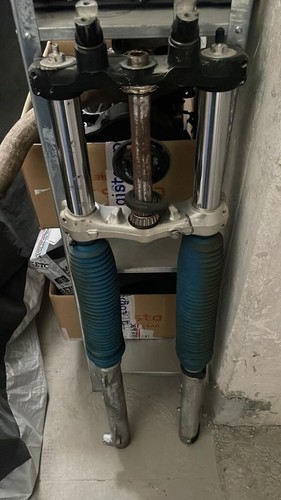 Forcella anteriore honda - honda, xl