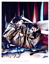 ROLL11 MAGAZINE ADVERT 14X22"