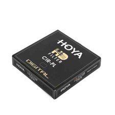 Hot For HOYA HD Filtro CIR-PL