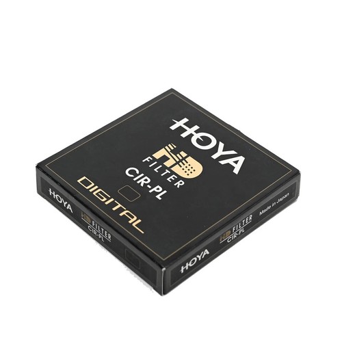 Hot for hoya filtro cir - for, hd