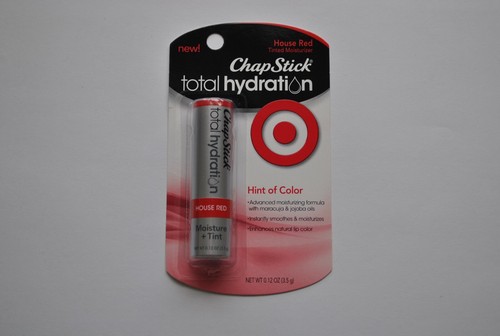 Chapstick total hydration lip - chapstick,