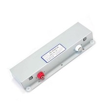 Accutronics 8EB2C1B, short reverb tank, 3 molle/ritardo medio