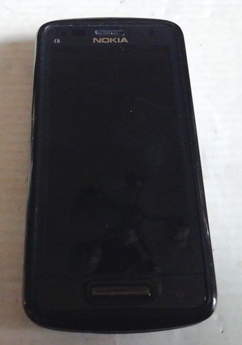 Cellulare vintage nokia - vintage, c6