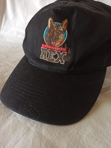 Commissario rex vintage - il,