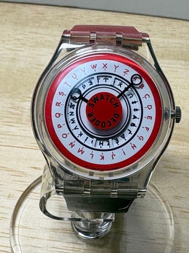 Ottimo swatch trova codice - ottimo,