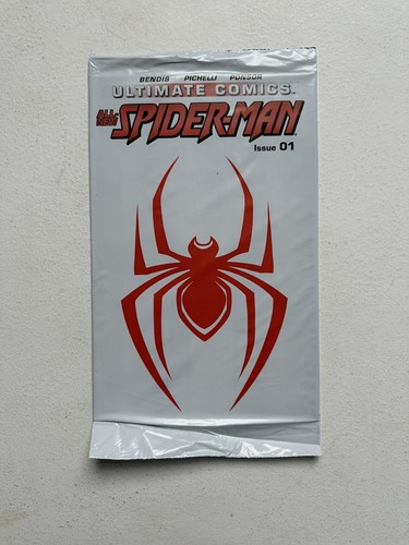 Ultimate comics all - ultimate,