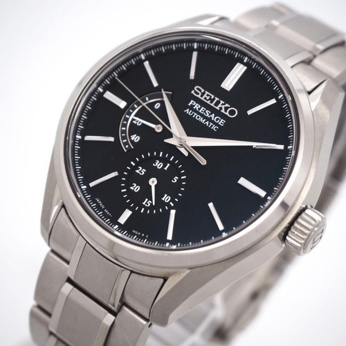 Orologio seiko presage sarw043 - orologio,