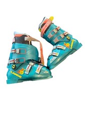 Scarponi da sci LANGE X9