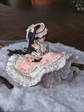 Modellino WF2022 Black Butler