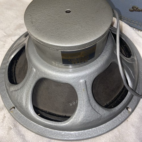 Altoparlante altec 600b non - altoparlante,