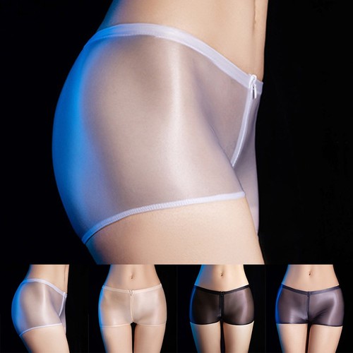 Boxer aperti crothless sexy