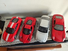 Lotto modellini 1:18, 3