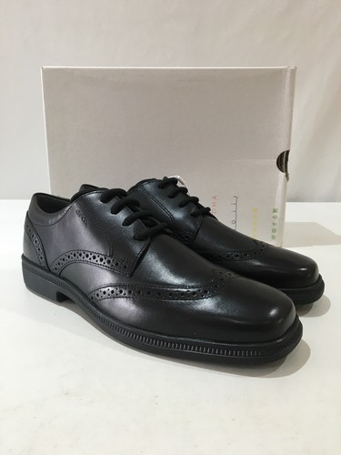 Scarpe scuola geox federico - scarpe, j