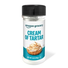 Amazon Grocery, Crema di
