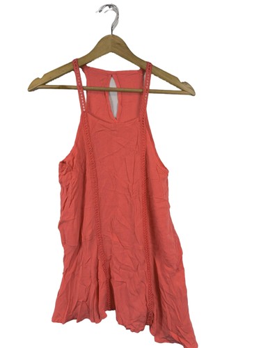 Hollister top lavorato - lavorato, a