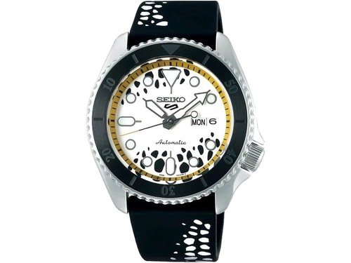 Orologio automatico seiko - automatico,