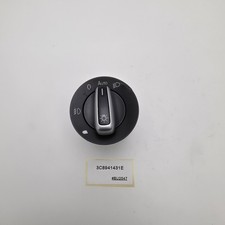 Pomello Comando Cruscotto