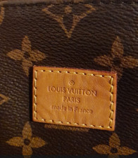 Louis Vuitton  Borsa Mélie in