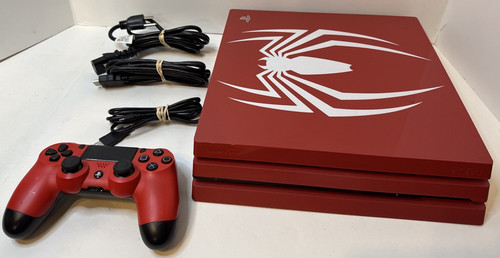 Sony playstation pro - 4, ps4