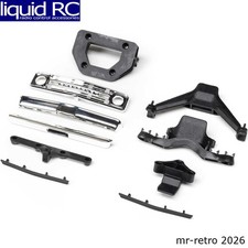 Axial Racing AXI-3334 Grill
