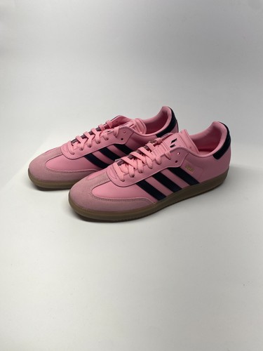 Adidas messi samba sneakers - adidas,