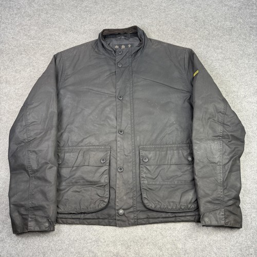 Barbour international giacca - barbour,