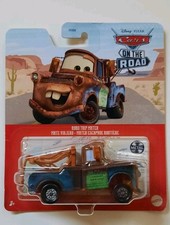 CARS Disney Pixar 2022 ROAD