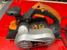 Pialla Elettrica per Legno