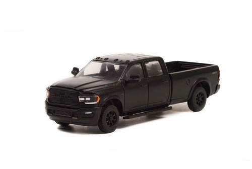 Dodge ram 2500 2021 crew - 2500,
