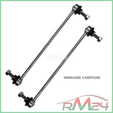 2X BARRA STABILIZZATRICE ANTERIORE PER LANCIA PHEDRA