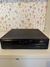 Aiwa 500 lettore - dx-500,