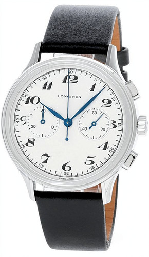 Orologio uomo longines - orologio,
