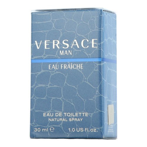 Versace man eau - versace, 30