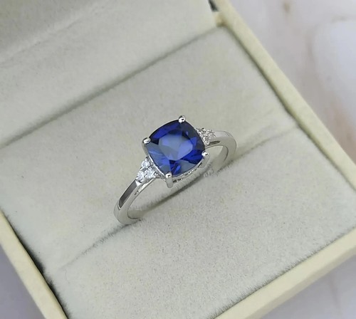 Anello fidanzamento 95 ct - anello, 2,95