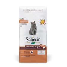 Schesir Cibo Secco per Gatti