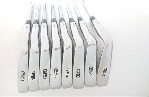 Mizuno set ferri - set,