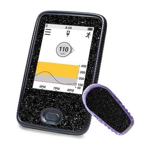Adesivo per dexcom - dexcom, sticker