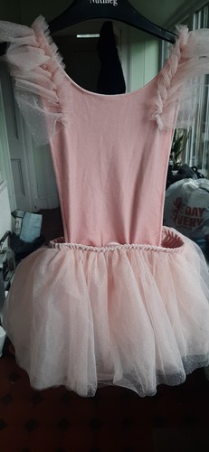 Abito ballerina zara - abito,