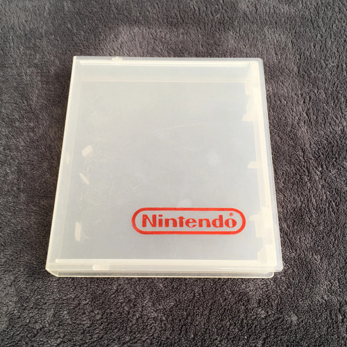 Nintendo nes custodia - nintendo,