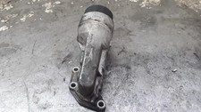 SUPPORTO FILTRO OLIO PER OPEL