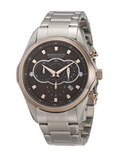 Orologio Uomo Romanson Sports