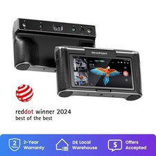 Revopoint MIRACO scanner 3D