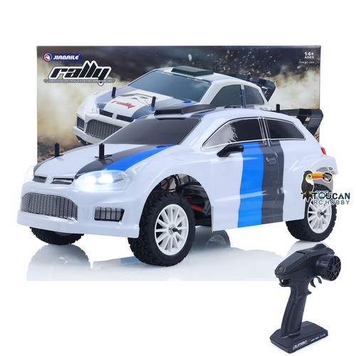 70km 10 rc auto - 4*4,