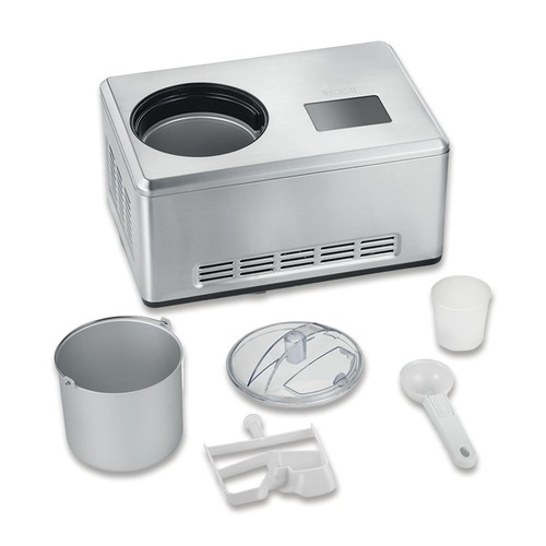 Severin gelatiera 2in1 2 - severin,