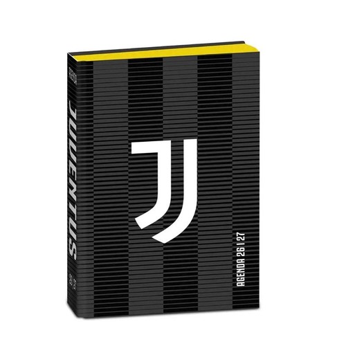 Diario agenda juventus sice - agenda,